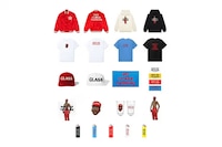 Album Merch Capsule Drops Image 1