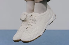 Retro Indoor Sneakers