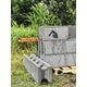 Surfboard Waste Blocks Image 2