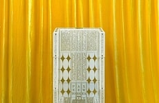 Essay-Integrated Dynamic Chairs