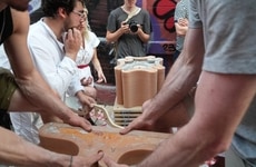 Modular Communal Designs