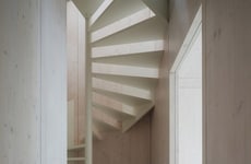 Glass‑brick Belgian Homes