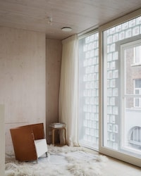 Glass‑brick Belgian Homes Image 2