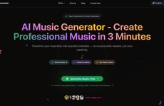AI Music Generators