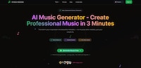 AI Music Generators