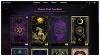 AI Tarot Readings Image 8