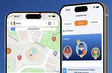 Gamified Travel Companions