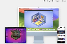 Interactive Creation Platforms