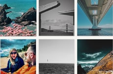 Creative Photo Communities