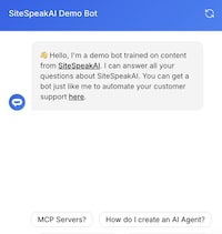 Custom AI Assistants