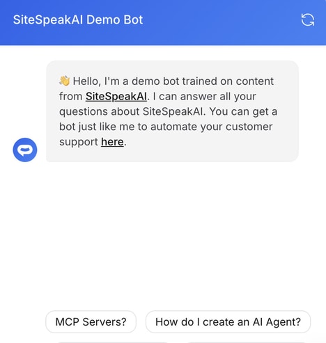 Custom AI Assistants