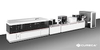 Automated Pcr Testing Systems Image 1