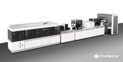 Automated Pcr Testing Systems