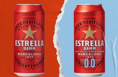 Alcohol-Free Mediterranean Beers