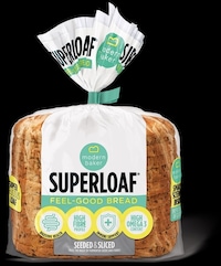 Nutrient-Dense Bakery Products