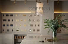 Immersive Design Showrooms