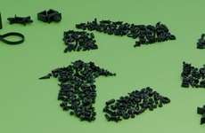 Sustainable Fastener Materials