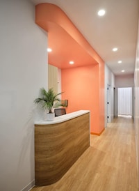 Longevity-Focused Healthcare Clinics Image 1