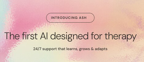 AI-Powered Mental Health Tools