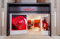 Luxury Whisky Boutiques