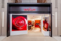 Luxury Whisky Boutiques