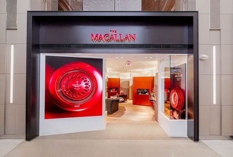 Luxury Whisky Boutiques