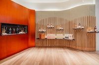 Luxury Whisky Boutiques Image 2