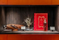 Luxury Whisky Boutiques Image 6