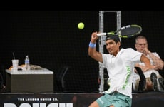 Immersive Cookie Dough-Inspired Experiences