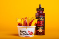 Limited-Time Honey-Inspired Summer Menus