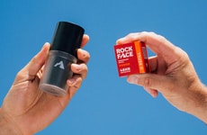 Sustainable Masculine Deodorants