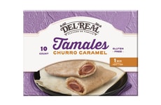 Delectable Churro-Inspired Tamales