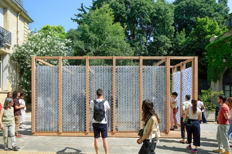 Honest Sustainability-Focused Installations