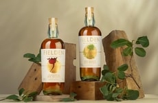 Herbaceous Floral Whiskeys