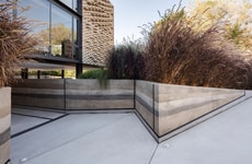 Modern Highland Residential Projects