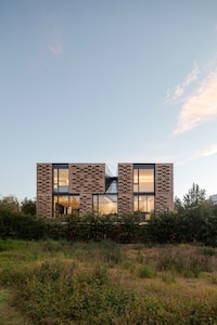 Modern Highland Residential Projects Image 5