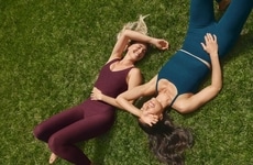 Redefining Modern Wellness Campaigns