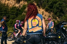 Macho Plant-Based Drink Campaigns