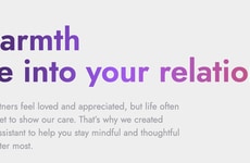 Relationship Assistant Tools