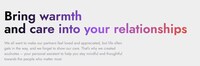 Relationship Assistant Tools
