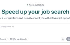 AI Job Searches