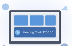 Meeting Cost Trackers