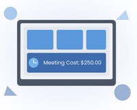 Meeting Cost Trackers