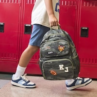 Low-Cost Back-to-School Campaigns Image 1