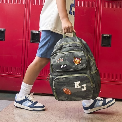 Low-Cost Back-to-School Campaigns