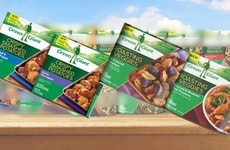 Frozen Air Fryer Dishes