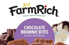 Fuss-Free Brownie Bites