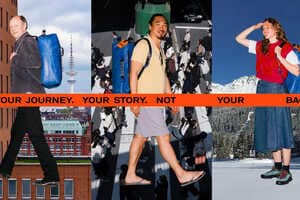 Travel Bag Rental Services Article Thubnail