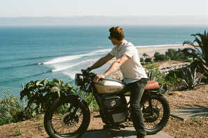 Timeless Racer E-Bikes Article Thubnail