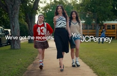 Back-To-School Fashion Campaigns